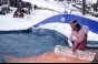 , Aloha day 2011 - Courchevel Enquirer