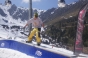 , Aloha day 2011 - Courchevel Enquirer