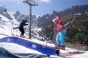 , Aloha day 2011 - Courchevel Enquirer