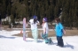 , Aloha day 2011 - Courchevel Enquirer