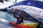 , Aloha day 2011 - Courchevel Enquirer