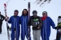 , Derby du Roc Merlet  2011 - Courchevel Enquirer