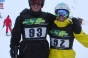 , Derby du Roc Merlet  2011 - Courchevel Enquirer