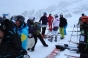 , Derby du Roc Merlet  2011 - Courchevel Enquirer