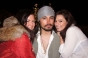 , Mo March ending 2011 - Courchevel Enquirer