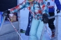 , Natives workers challenge 2011 - Courchevel Enquirer