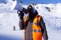 , Natives workers challenge 2011 - Courchevel Enquirer