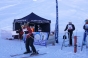 , Natives workers challenge 2011 - Courchevel Enquirer