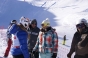, Natives workers challenge 2011 - Courchevel Enquirer
