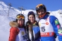 , Natives workers challenge 2011 - Courchevel Enquirer