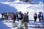 , Natives workers challenge 2011 - Courchevel Enquirer