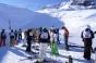 , Natives workers challenge 2011 - Courchevel Enquirer