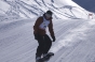 , Natives workers challenge 2011 - Courchevel Enquirer
