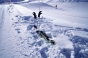 , Natives workers challenge 2011 - Courchevel Enquirer
