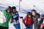 , Natives workers challenge 2011 - Courchevel Enquirer
