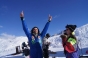 , Natives workers challenge 2011 - Courchevel Enquirer