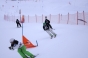 , Natives workers challenge 2011 - Courchevel Enquirer