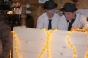 , New Years 2011 - Courchevel Enquirer