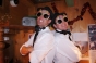 , New Years 2011 - Courchevel Enquirer