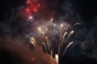 , New Years 2011 - Courchevel Enquirer