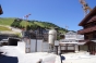 , Summer 2011 - Courchevel Enquirer