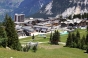 , Summer 2011 - Courchevel Enquirer