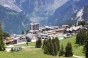 , Summer 2011 - Courchevel Enquirer
