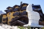 , Summer 2011 - Courchevel Enquirer