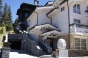 , Summer 2011 - Courchevel Enquirer