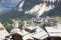 , Summer 2011 - Courchevel Enquirer