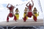 , Aloha day 2012 - Courchevel Enquirer
