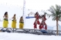 , Aloha day 2012 - Courchevel Enquirer