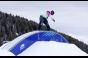, Aloha day 2012 - Courchevel Enquirer