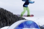 , Aloha day 2012 - Courchevel Enquirer