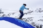 , Aloha day 2012 - Courchevel Enquirer