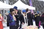 , Aloha day 2012 - Courchevel Enquirer
