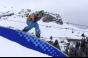 , Aloha day 2012 - Courchevel Enquirer