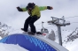 , Aloha day 2012 - Courchevel Enquirer