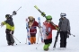 , Aloha day 2012 - Courchevel Enquirer