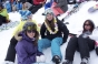 , Aloha day 2012 - Courchevel Enquirer