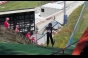 , Junior ski jumping K25 2012 - Courchevel Enquirer