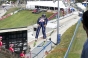 , Junior ski jumping K25 2012 - Courchevel Enquirer