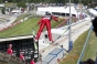 , Junior ski jumping K25 2012 - Courchevel Enquirer
