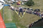 , Junior ski jumping K25 2012 - Courchevel Enquirer