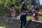 , Junior ski jumping K25 2012 - Courchevel Enquirer