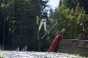 , Junior ski jumping K25 2012 - Courchevel Enquirer