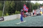 , K120 flag procession 2012 - Courchevel Enquirer