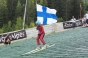 , K120 flag procession 2012 - Courchevel Enquirer