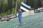 , K120 flag procession 2012 - Courchevel Enquirer