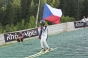 , K120 flag procession 2012 - Courchevel Enquirer